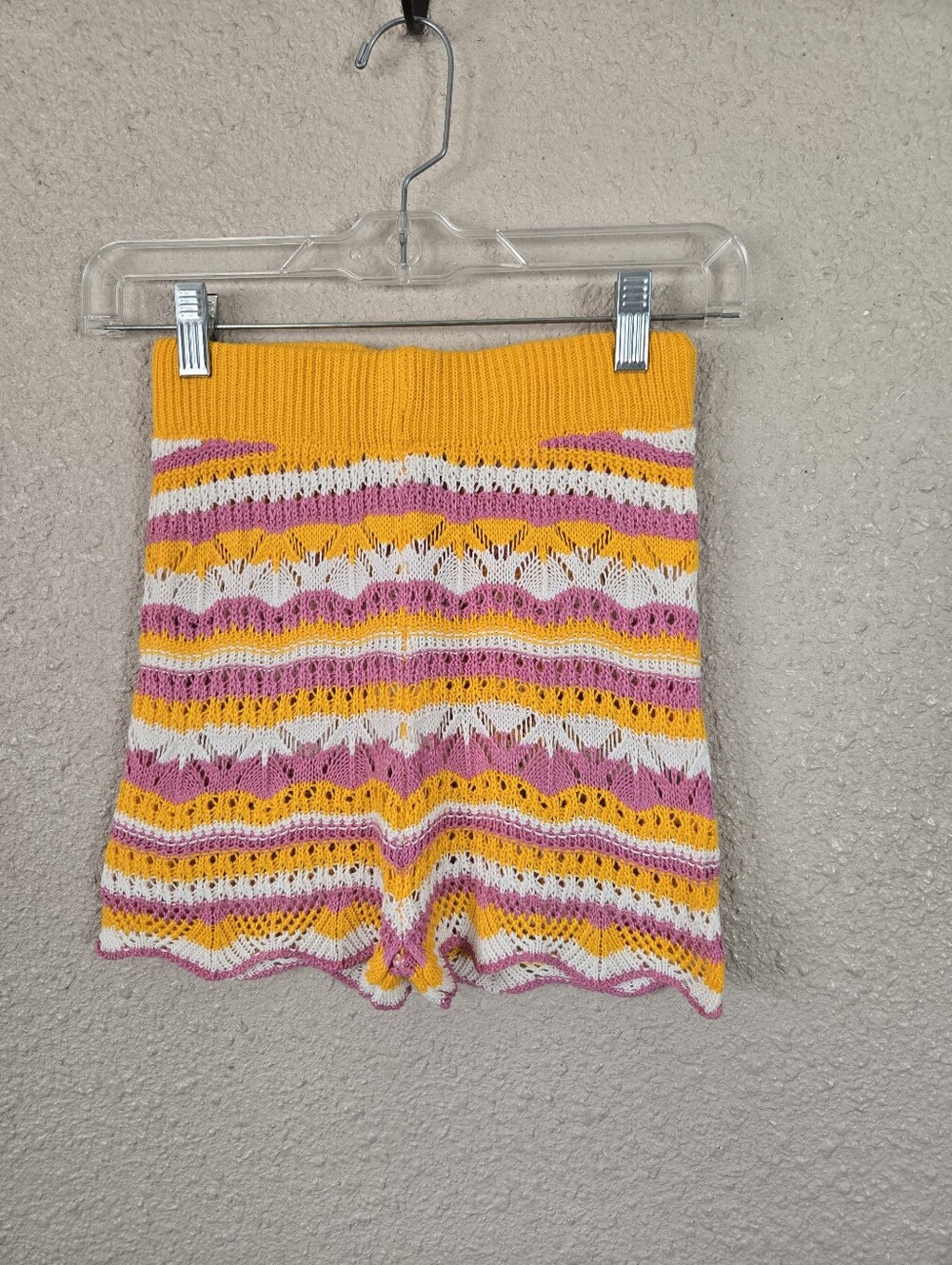 Rue21 Womens Knit Shorts Size XS New With Tags #2D236